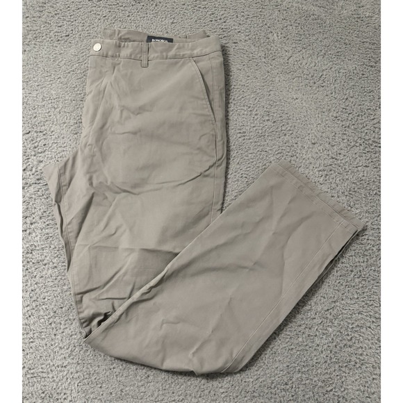 Bonobos Other - Bonobos Chino Pants Men's 40/36 Slim Fit Straight Leg Classic